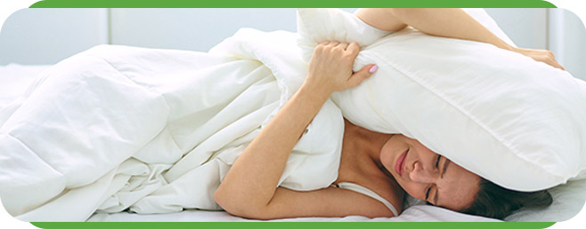 Allergies & Sleep Issues Allergies & Sleep Issues