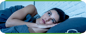 How Do You Treat Severe Insomnia?
