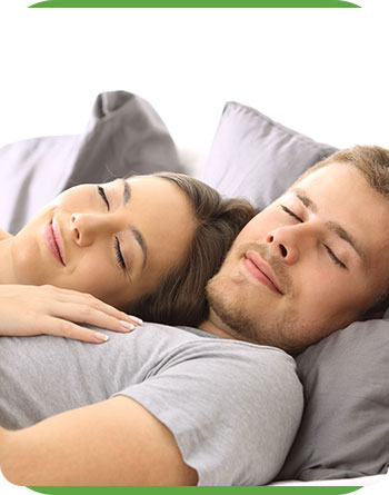 CPAP Alternative at Koala® Center For Sleep & TMJ Disorders