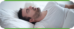 Sleep Apnea Treatment Without CPAP
