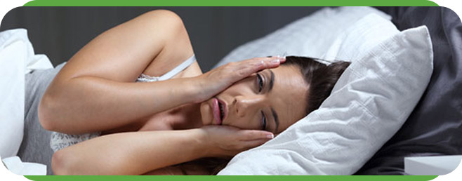 Can Lack of Sleep Cause Flu-Like Symptoms? Can Lack of Sleep Cause Flu-Like Symptoms?