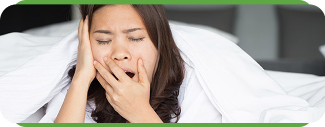 Can You Get Sick From Lack of Sleep? Can You Get Sick From Lack of Sleep?