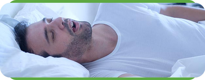 Sleep Apnea Jaw Treatment Sleep Apnea Jaw Treatment