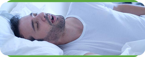 Sleep Apnea Jaw Treatment
