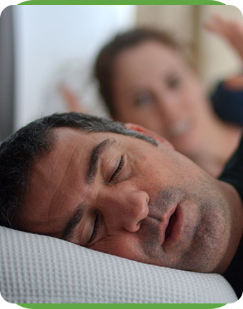 Sleep Apnea at Koala® Center for Sleep and TMJ Disorders