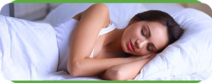 What Causes Snoring in Women? - Koala® Center For Sleep & TMJ Disorders