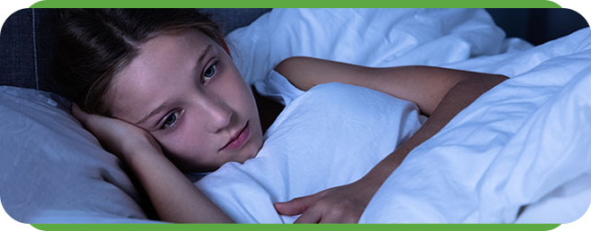 3 Questions to Ask About Pediatric Insomnia Treatment
