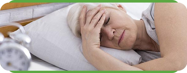 Center for Sleep Disorders Questions and Answers
