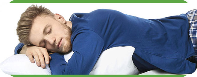 Are Sleeping Problems Hereditary? Are Sleeping Problems Hereditary?