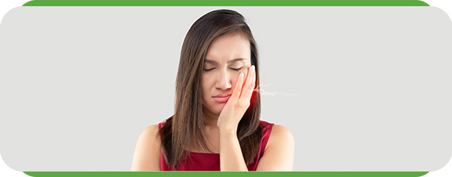 3 Questions to Ask About Temporomandibular Disorder (TMD)
