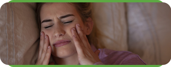 Difference Between TMJ and TMD | Koala® Center For Sleep & TMJ Disorders Difference Between TMJ and TMD | Koala® Center For Sleep & TMJ Disorders