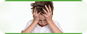 Top Five Reasons for Migraines Top Five Reasons for Migraines