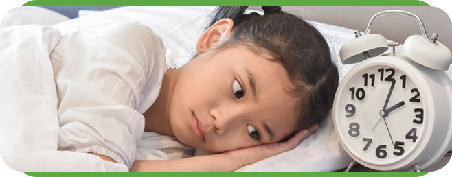 How Do I Know If My Child Has a Sleep Disorder? How Do I Know If My Child Has a Sleep Disorder?