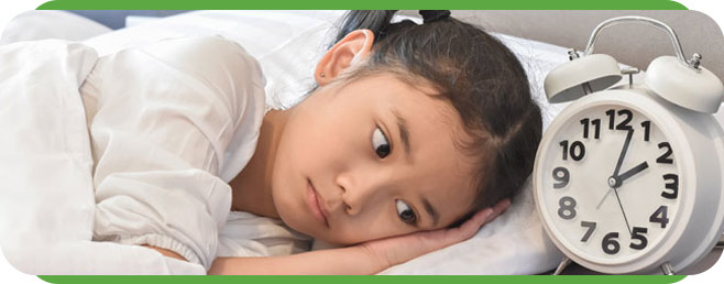 How Do I Know If My Child Has a Sleep Disorder?
