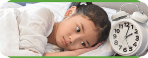 How Do I Know If My Child Has a Sleep Disorder?
