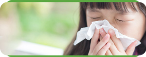 Children’s Allergies and Sleep Apnea Children’s Allergies and Sleep Apnea