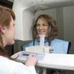Cone Beam Volumetric Tomography (CBVT)