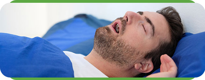 Koala® Center For Sleep & TMJ Disorders Provides Solutions for Snoring Using Oral Appliance Therapy