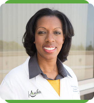 Dr. Andrea Beckford, DDS, MBA, AADSM Dr. Andrea Beckford, DDS, MBA, AADSM