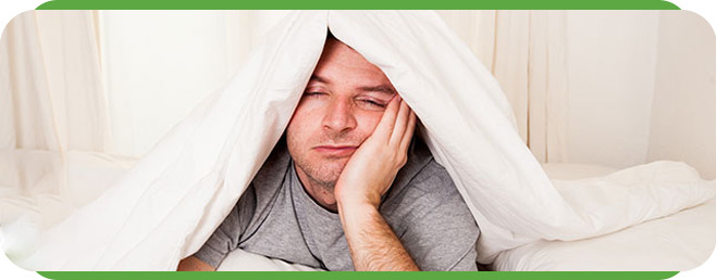 What Causes Insomnia and Fatigue? What Causes Insomnia and Fatigue?