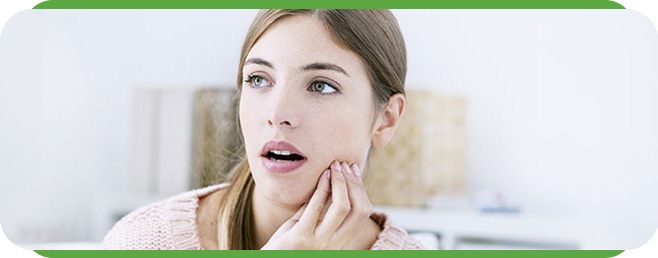 Non-Invasive TMJ Treatment in Westchester, NY Non-Invasive TMJ Treatment in Westchester, NY
