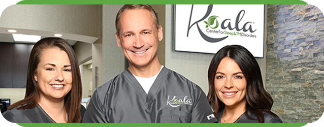 Koala Medical & Dental Clinics for Sleep Disorders – Kansas City, MO