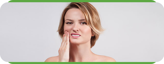 Non-Invasive TMJ Treatment Wausau, WI Non-Invasive TMJ Treatment Wausau, WI