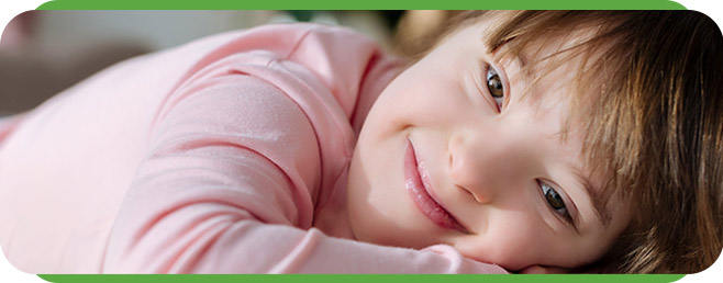 Obstructive Sleep Apnea Treatment for Children with Down Syndrome Obstructive Sleep Apnea Treatment for Children with Down Syndrome