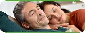 Romance or Heartache? - Koala® Center for Sleep and TMJ Disorders Romance or Heartache? - Koala® Center for Sleep and TMJ Disorders