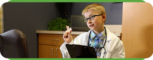 5 Ways to Know Your Child is Ready for School 5 Ways to Know Your Child is Ready for School