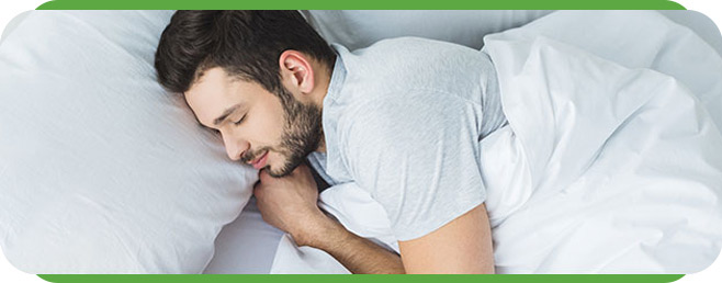 Does Sleep Apnea Affect Metabolism? Does Sleep Apnea Affect Metabolism?