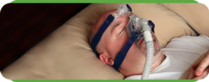 Sleep Apnea, Snoring Relief with Oral Appliance Therapy
