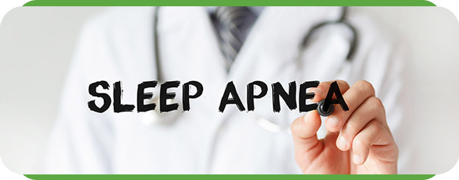 Sleep Apnea Specialist El Paso, TX
