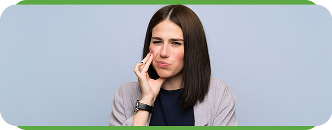 TMJ Treatment in Westchester, NY TMJ Treatment in Westchester, NY