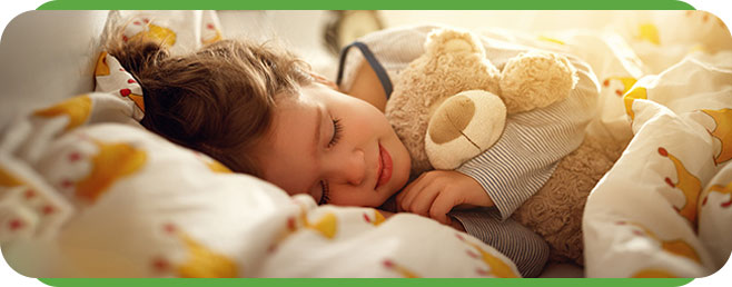 What Causes Sleeping Disorders in Toddlers? | Koala® Center For Sleep