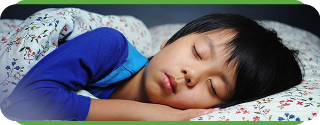 Koala® Center for Sleep and TMJ Disorders Provides Treatment for Pediatric Sleep Apnea
