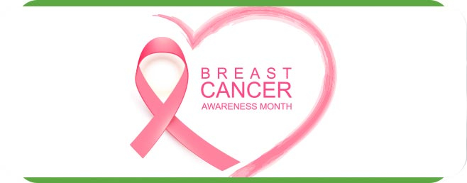 October is Breast Cancer Awareness Month | We Have Locations in Bloomington IL, Peoria – Dunlap IL, Mishawaka IN, Kansas City MO, El Paso TX and Wausau WI.