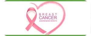 October is Breast Cancer Awareness Month | We Have Locations in Bloomington IL, Peoria – Dunlap IL, Mishawaka IN, Kansas City MO, El Paso TX and Wausau WI.