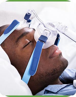 CPAP Alternative at Koala® Center For Sleep & TMJ Disorders