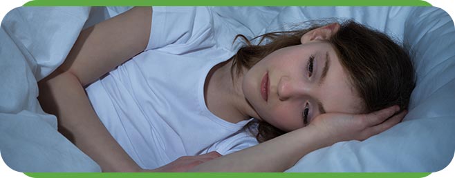 What Causes Insomnia in Children? - Koala® Center For Sleep & TMJ Disorders in Bloomington IL, Peoria – Dunlap IL, Mishawaka IN, Kansas City MO, El Paso TX and Wausau WI