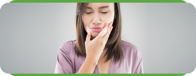 How Does a TENS Unit Help With TMJ (Temporomandibular Joint) Pain?