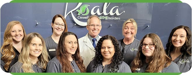 Koala® Centers For Sleep & TMJ Disorders in Mishawaka, IN Koala® Centers For Sleep & TMJ Disorders in Mishawaka, IN