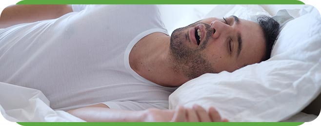 3 Alternative Sleep Apnea Treatment Options in Bloomington IL, Peoria/Dunlap IL, Mishawaka IN, Kansas City MO, El Paso TX and Wausau WI.