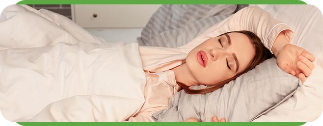 What Sleep Stage Do You Snore In? - Koala® Center For Sleep & TMJ Disorders in Bloomington IL, Peoria – Dunlap IL, Mishawaka IN, Kansas City MO, El Paso TX and Wausau WI.