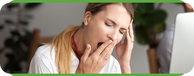 What Are the Symptoms and Causes of Parasomnias? - Koala® Center For Sleep & TMJ Disorders in Bloomington IL, Peoria – Dunlap IL, Mishawaka IN, Kansas City MO, El Paso TX, and Wausau WI.