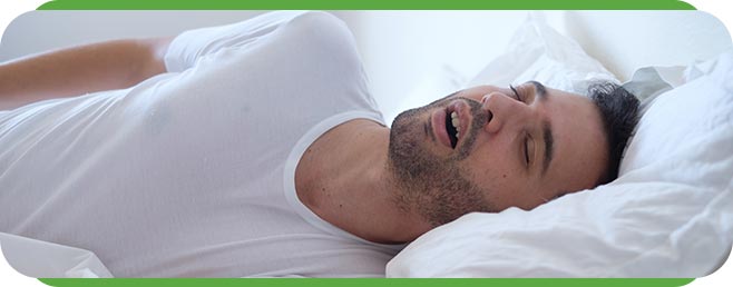 Why Am I Snoring All of a Sudden? Koala® Center For Sleep & TMJ Disorders in Bloomington IL, Peoria – Dunlap IL, Mishawaka IN, Kansas City MO, El Paso TX and Wausau WI.