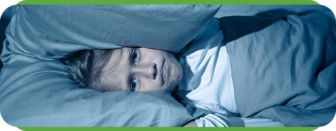 Why Is My Child So Restless at Night? - Koala Center for Sleep & Tmj Disorders in Bloomington IL, Peoria – Dunlap IL, Mishawaka IN, Kansas City MO, El Paso TX and Wausau WI