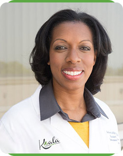 Dr. Andrea Beckford, DDS, MBA, AADSM at Koala® Center For Sleep & TMJ Disorders Mishawaka, IN. Dr. Andrea Beckford, DDS, MBA, AADSM at Koala® Center For Sleep & TMJ Disorders Mishawaka, IN.