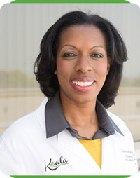 Dr. Andrea Beckford, DDS, MBA, AADSM at Koala® Center For Sleep & TMJ Disorders Mishawaka, IN. Dr. Andrea Beckford, DDS, MBA, AADSM at Koala® Center For Sleep & TMJ Disorders Mishawaka, IN.