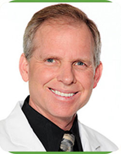 Rod Willey, DDS, D.ACSDD, D.ASBA
